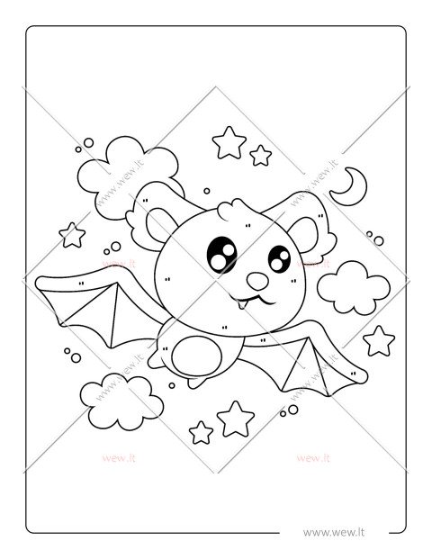 Mažasis nakties karalius šikšnosparnis