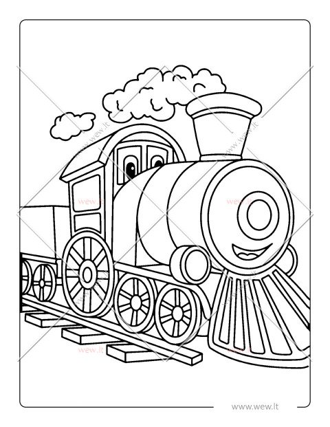 Nuotykių kupinas garvežys