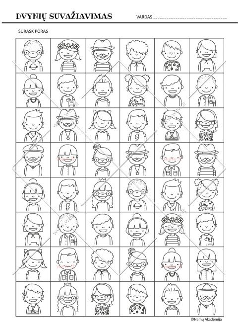 Kalėdinės užduotys