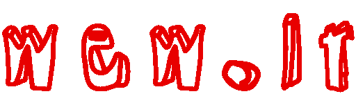 Tinklaraštis – wew.lt