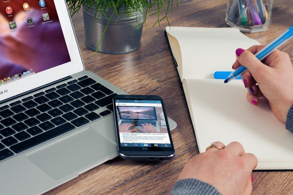 Mokymasis internetu: kaip pasirinkti tinkamą planą mokslams